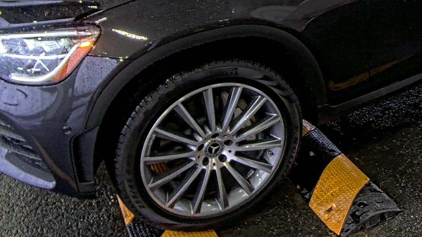 2022 Mercedes-Benz GLC GLC 300 AWD