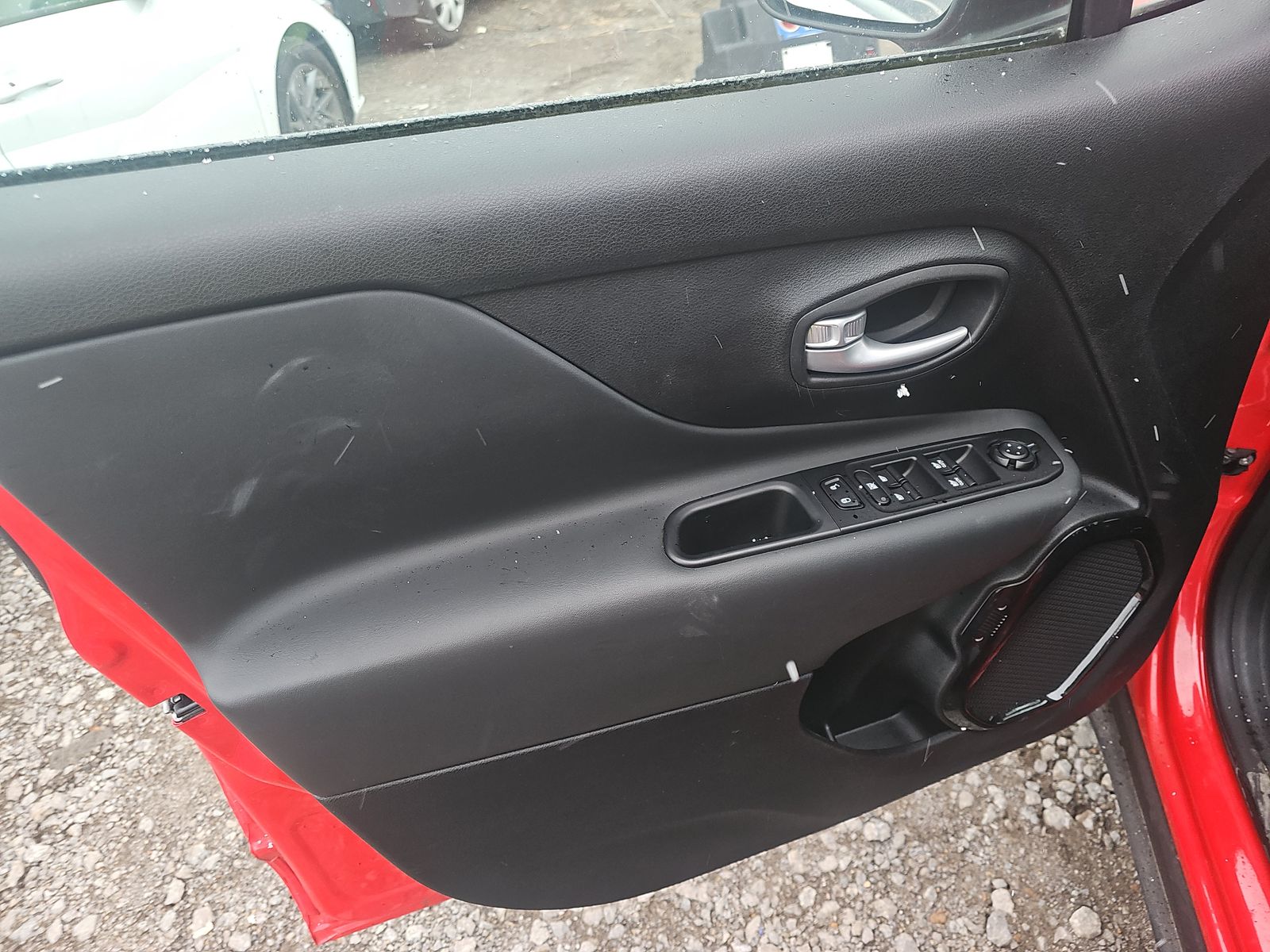 2023 Jeep Renegade Altitude AWD