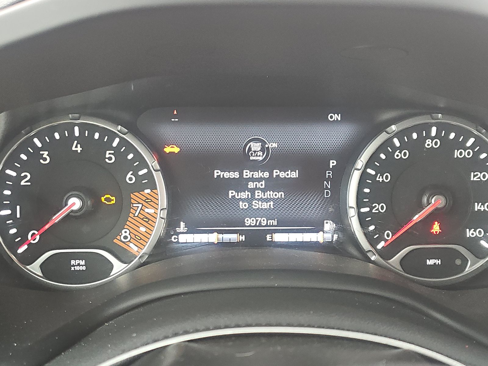 2023 Jeep Renegade Altitude AWD