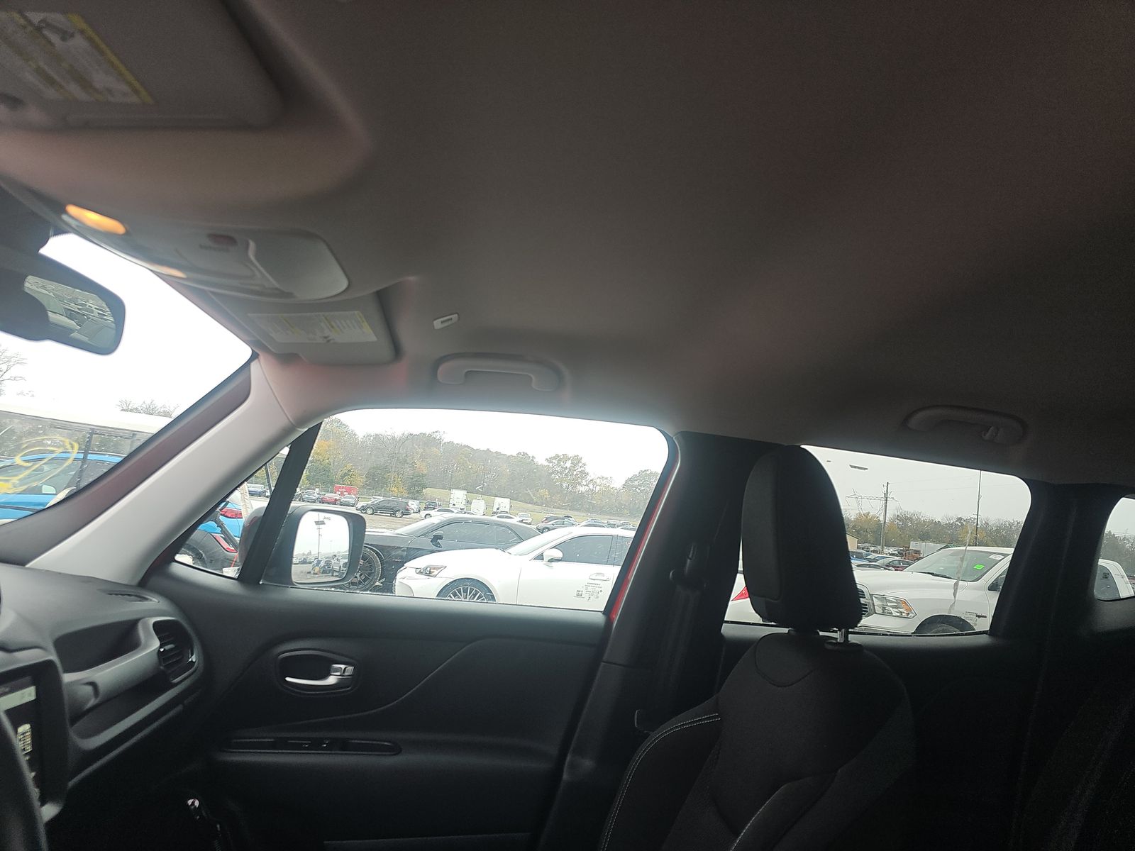 2023 Jeep Renegade Altitude AWD