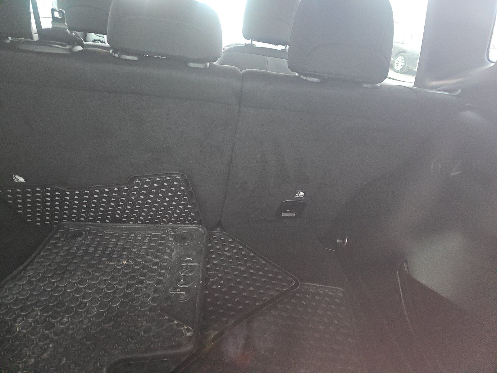 2023 Jeep Renegade Altitude AWD