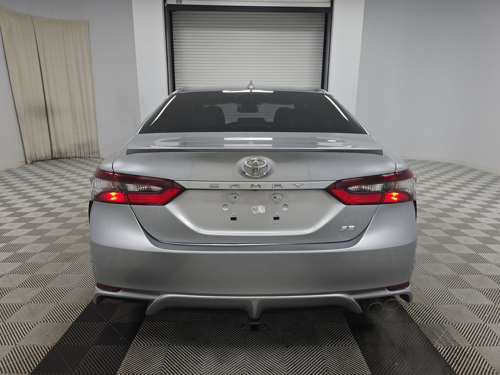 2023 Toyota Camry SE FWD