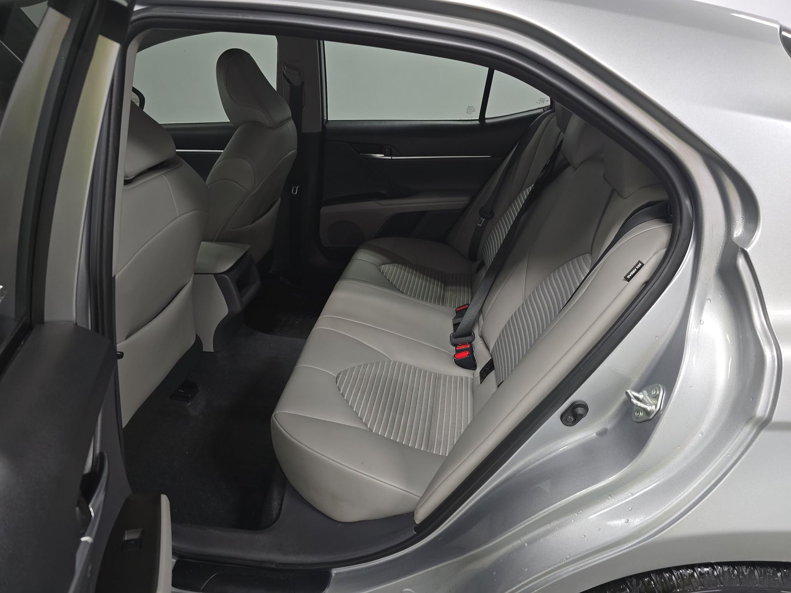 2023 Toyota Camry SE FWD