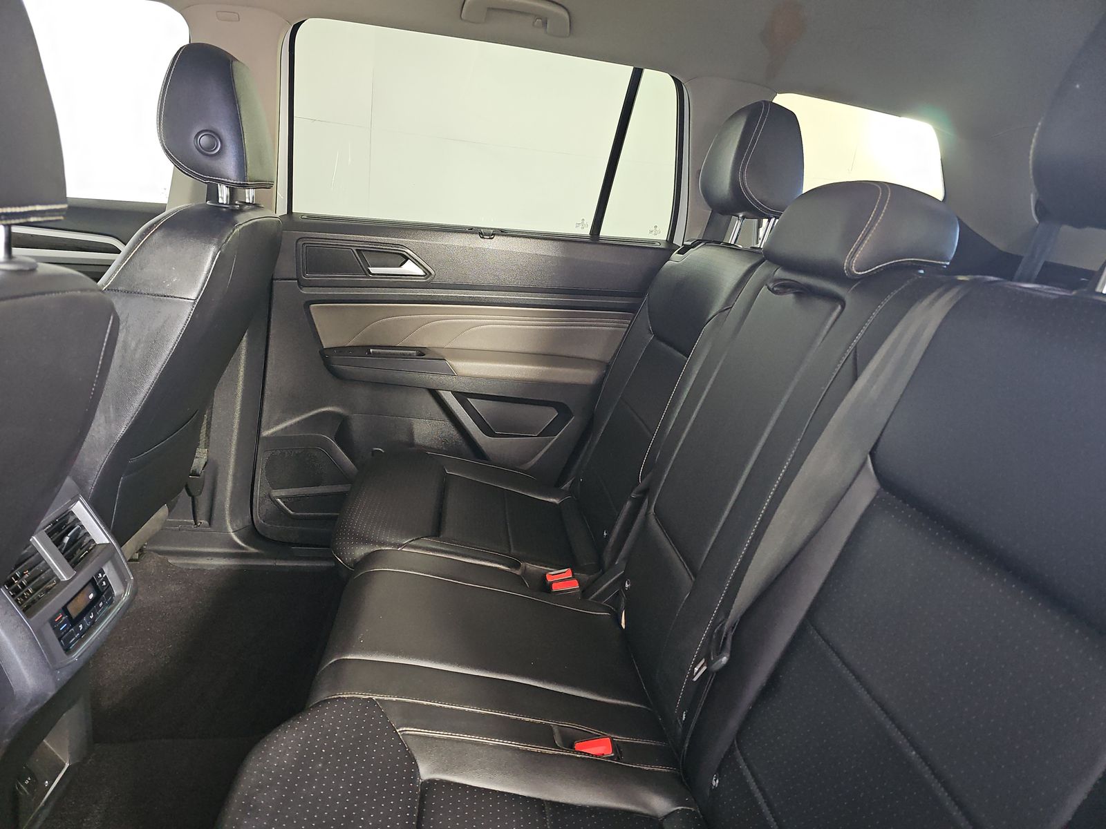 2023 Volkswagen Atlas 2.0T SE FWD