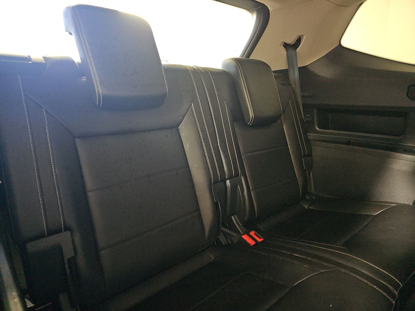 2023 Volkswagen Atlas 2.0T SE FWD