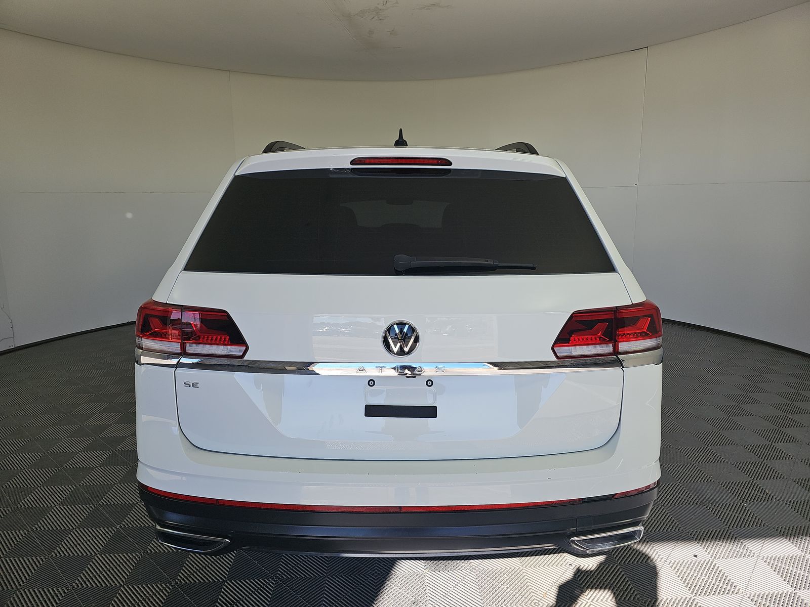 2023 Volkswagen Atlas 2.0T SE FWD