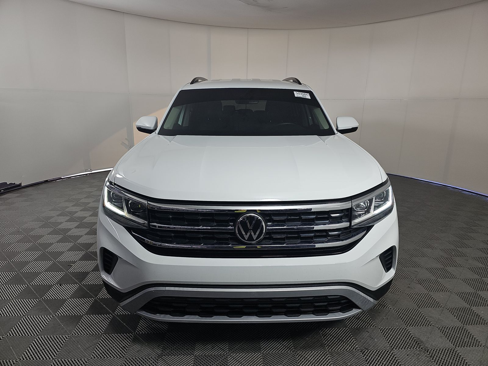 2023 Volkswagen Atlas 2.0T SE FWD