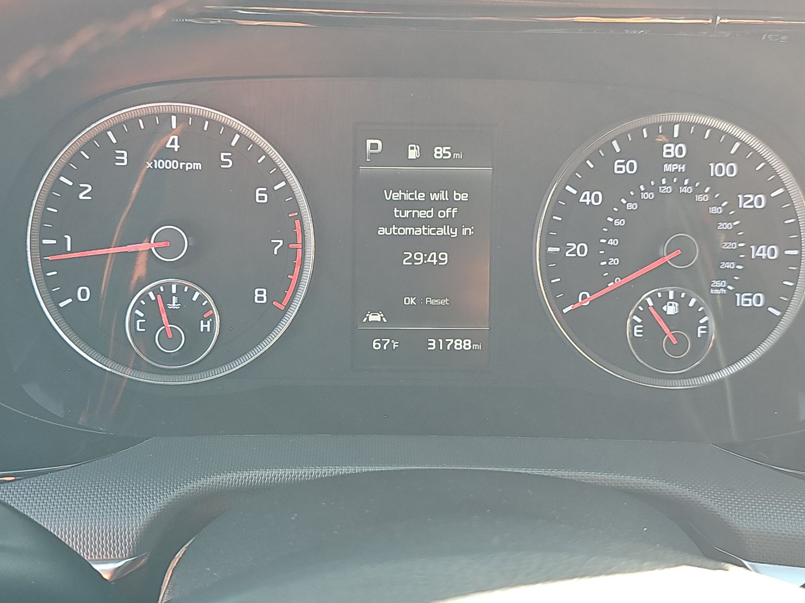 2023 Kia K5 GT-Line FWD