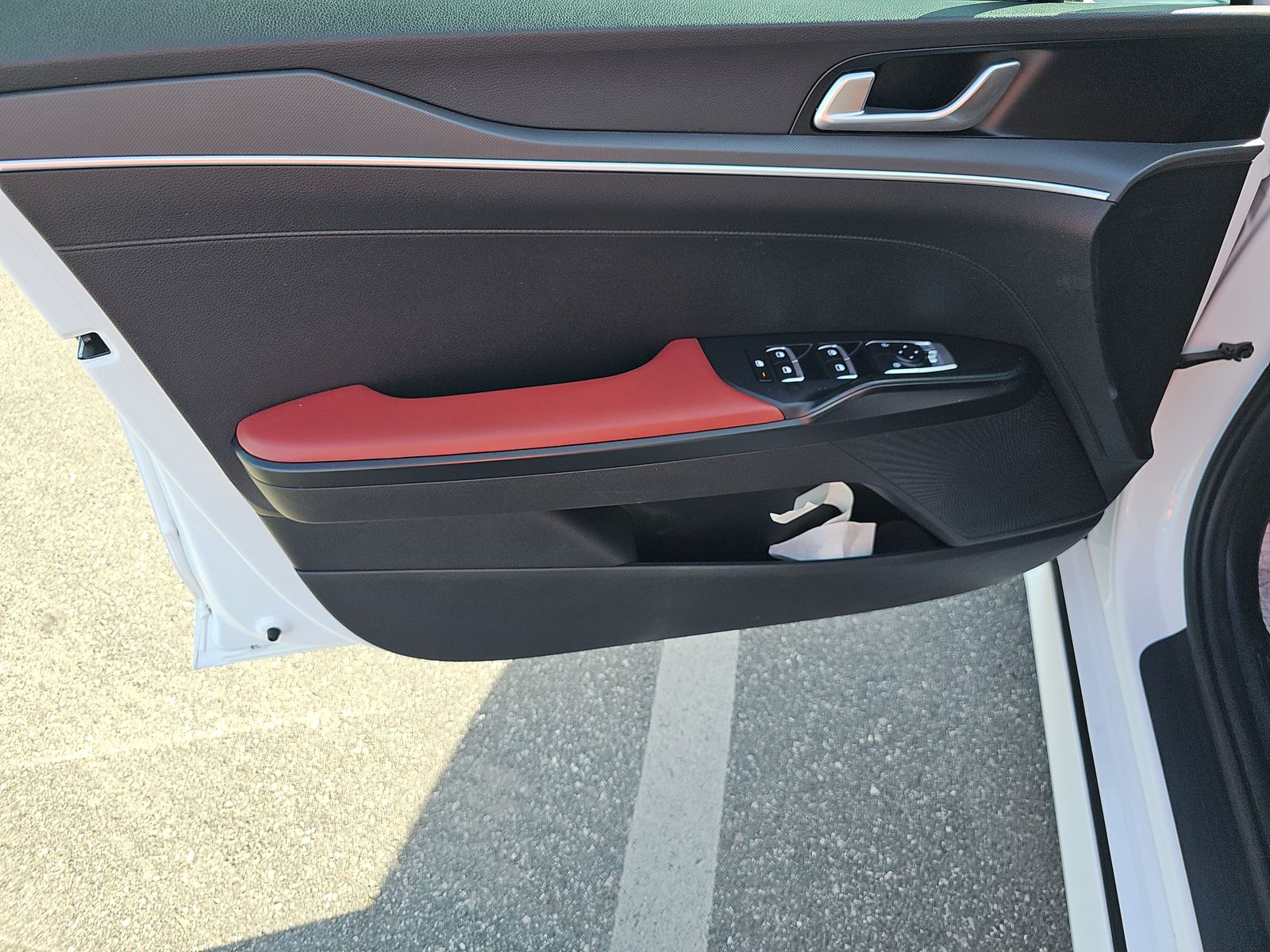 2023 Kia K5 GT-Line FWD