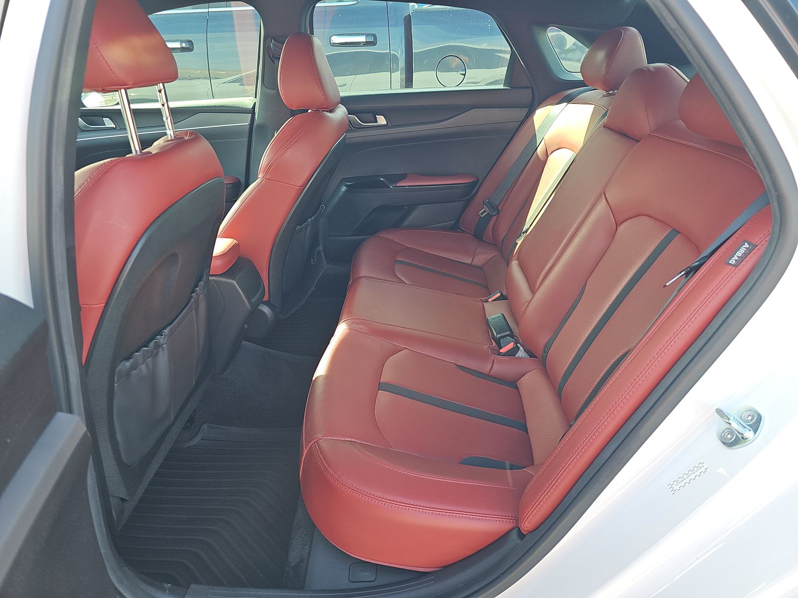 2023 Kia K5 GT-Line FWD