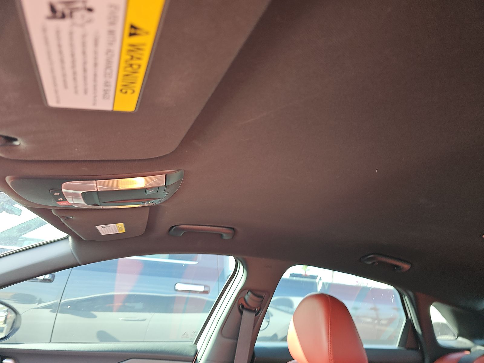 2023 Kia K5 GT-Line FWD