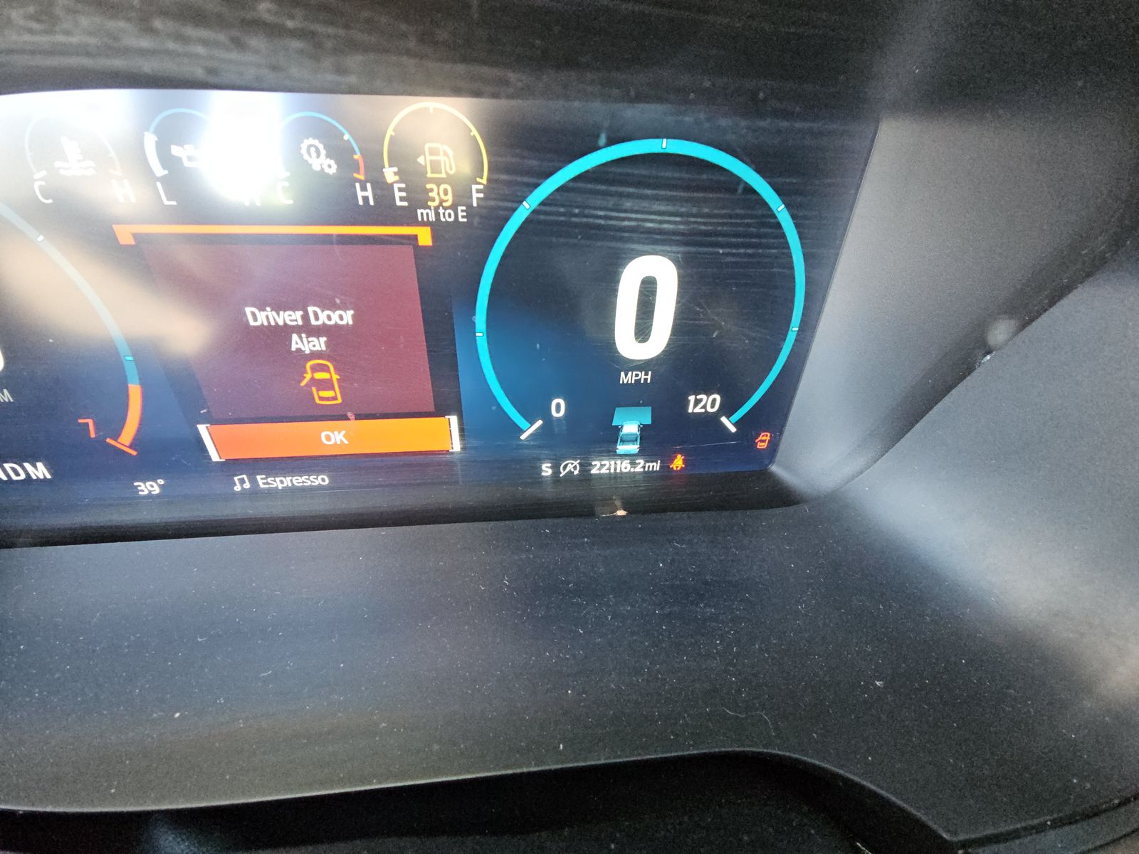 2023 Ford F-150 Tremor AWD