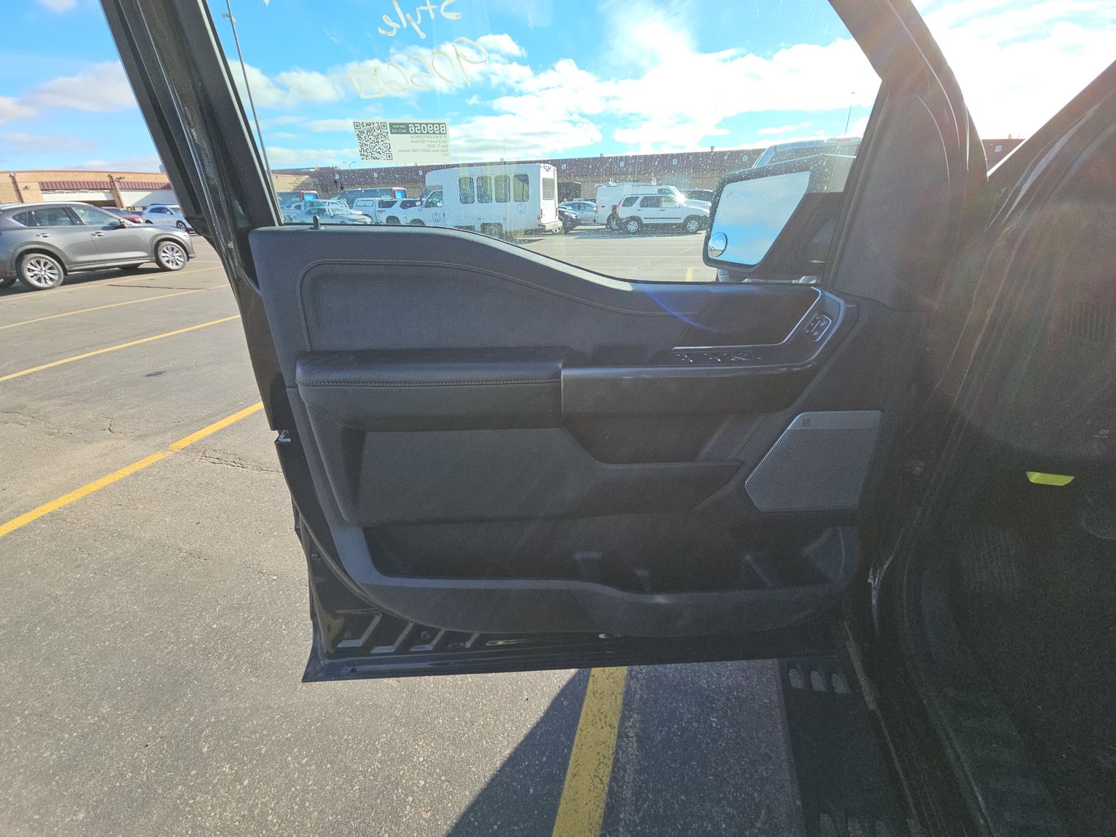 2023 Ford F-150 Tremor AWD