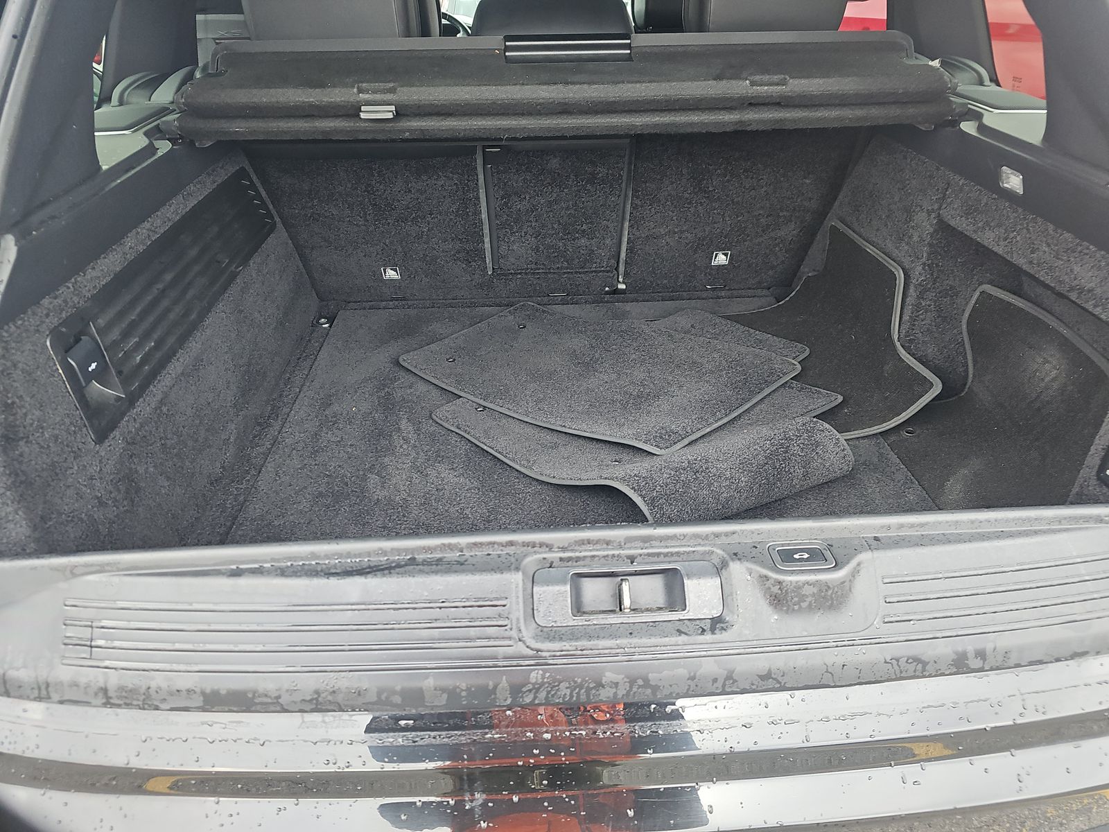 2021 Land Rover Range Rover Fifty LWB AWD