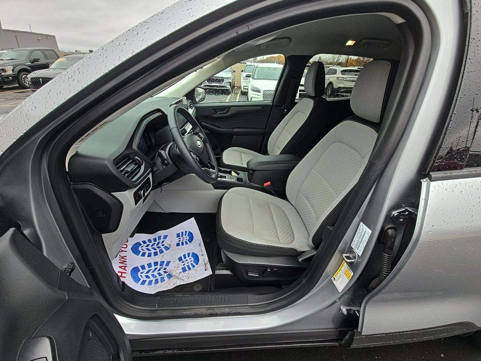 2023 Ford Escape Active AWD