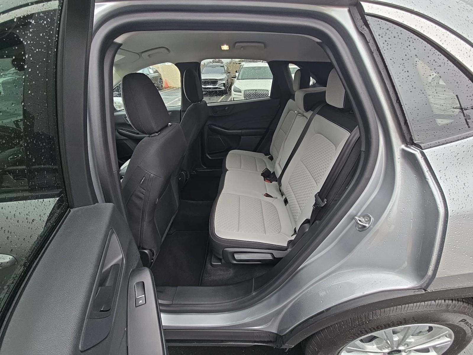 2023 Ford Escape Active AWD