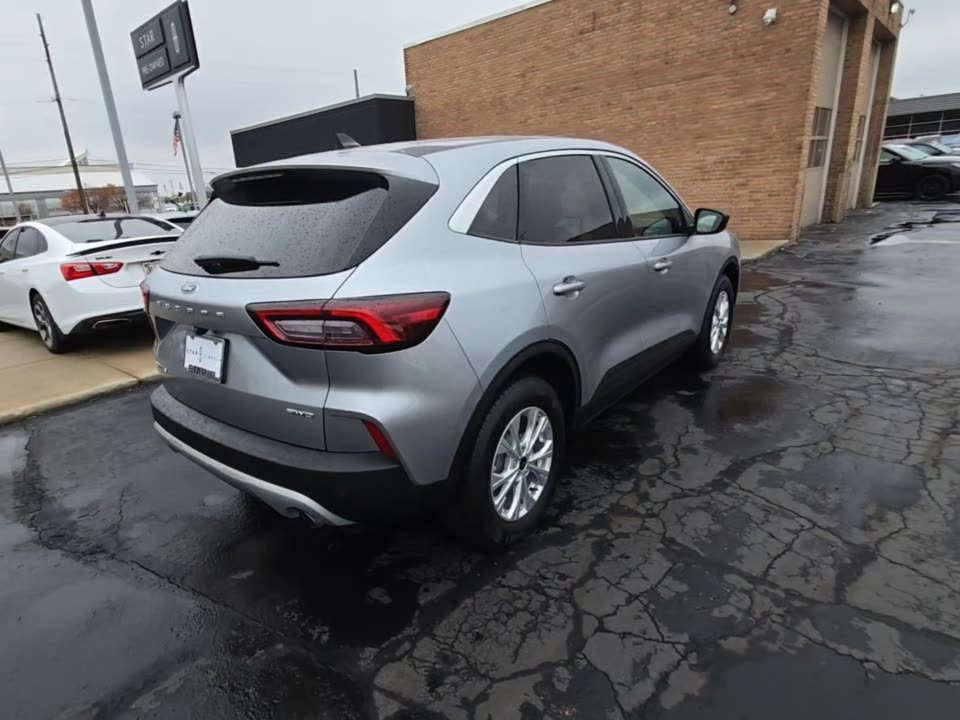 2023 Ford Escape Active AWD