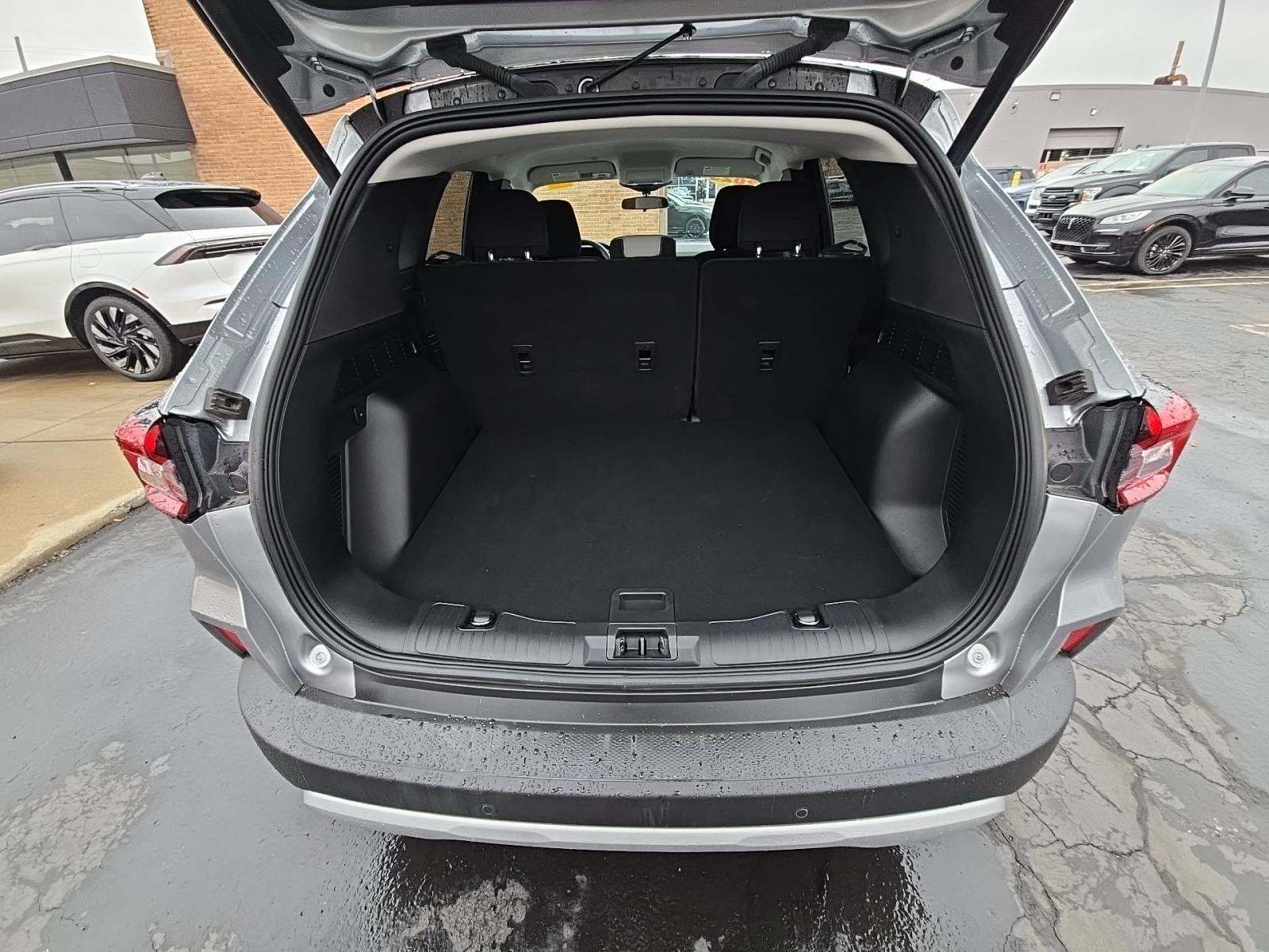 2023 Ford Escape Active AWD