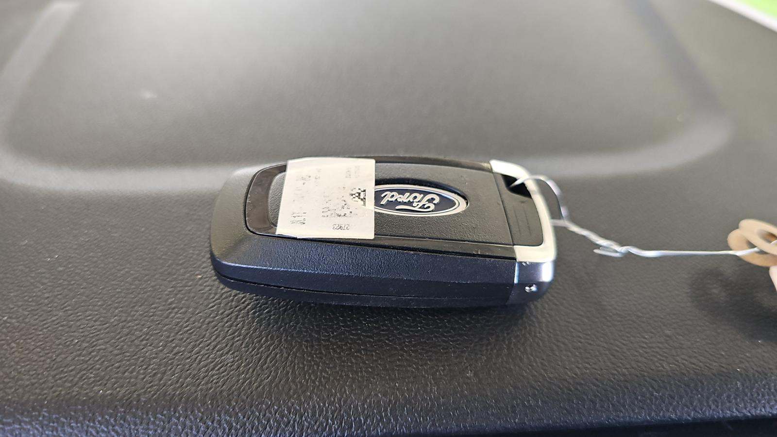 2024 Ford Escape ST-Line AWD