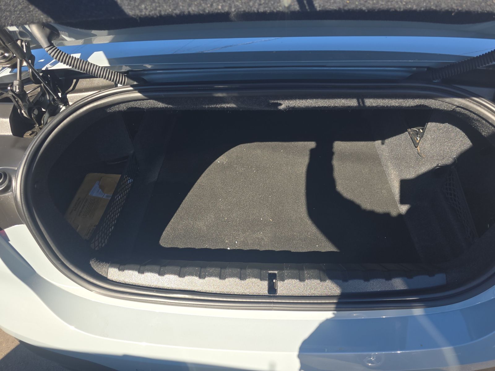 2023 BMW 4 Series 430i RWD