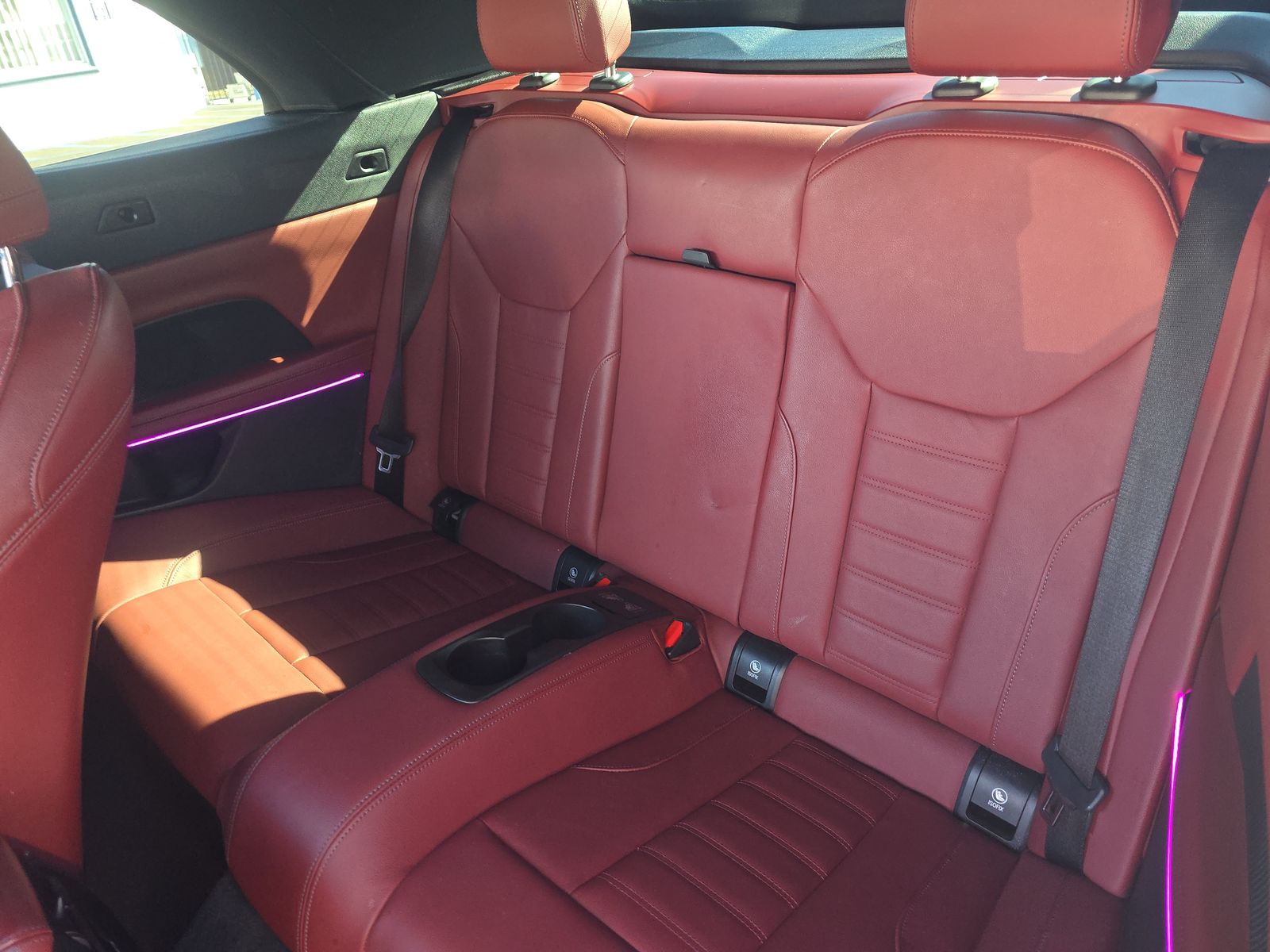 2023 BMW 4 Series 430i RWD