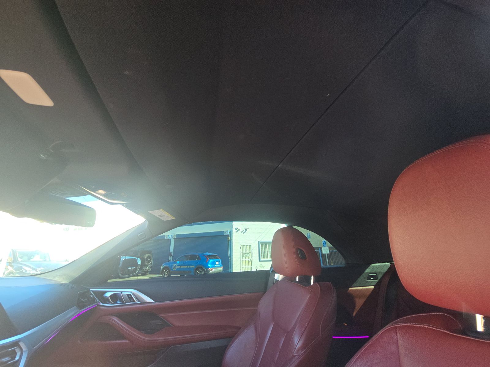 2023 BMW 4 Series 430i RWD