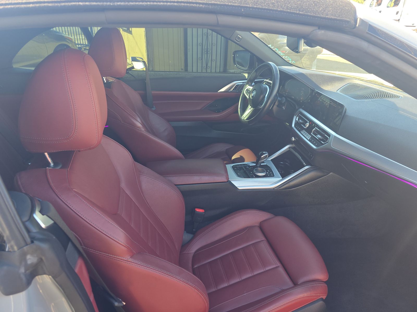 2023 BMW 4 Series 430i RWD