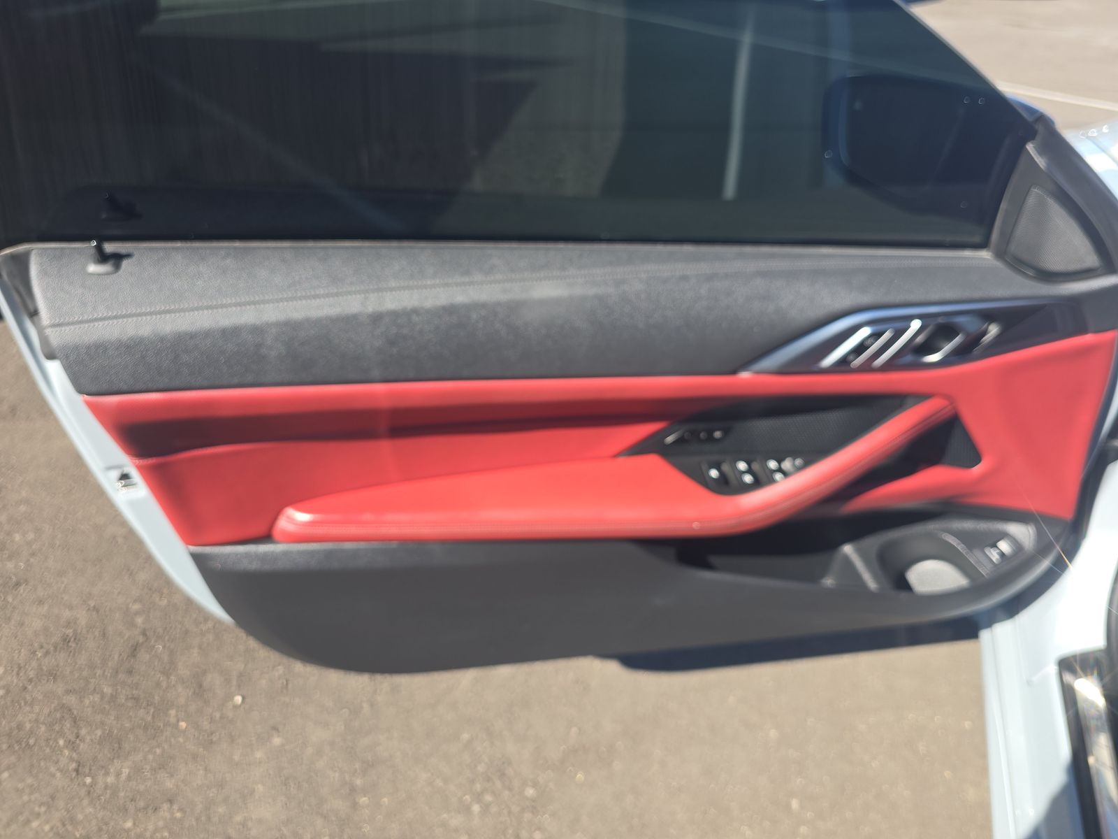 2023 BMW 4 Series 430i RWD