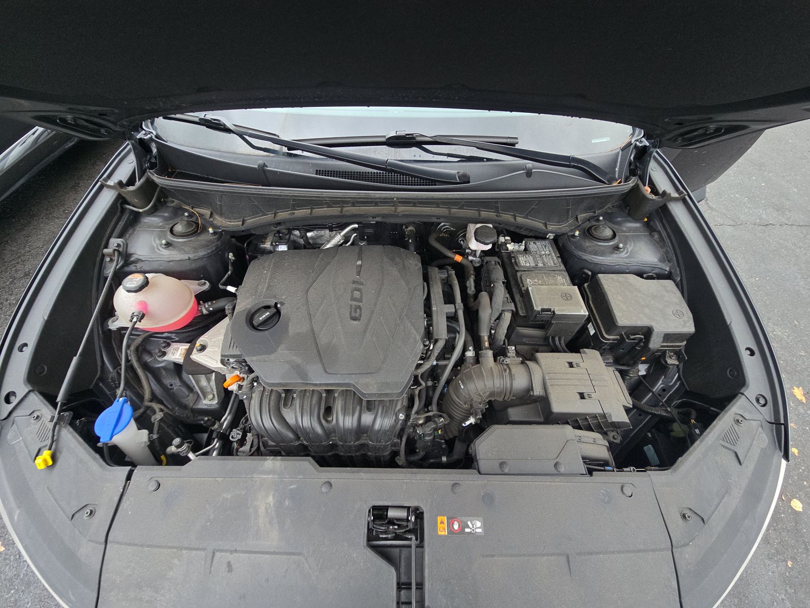 2023 Hyundai Tucson Limited AWD