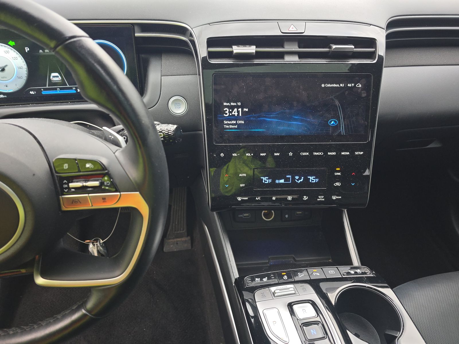 2023 Hyundai Tucson Limited AWD