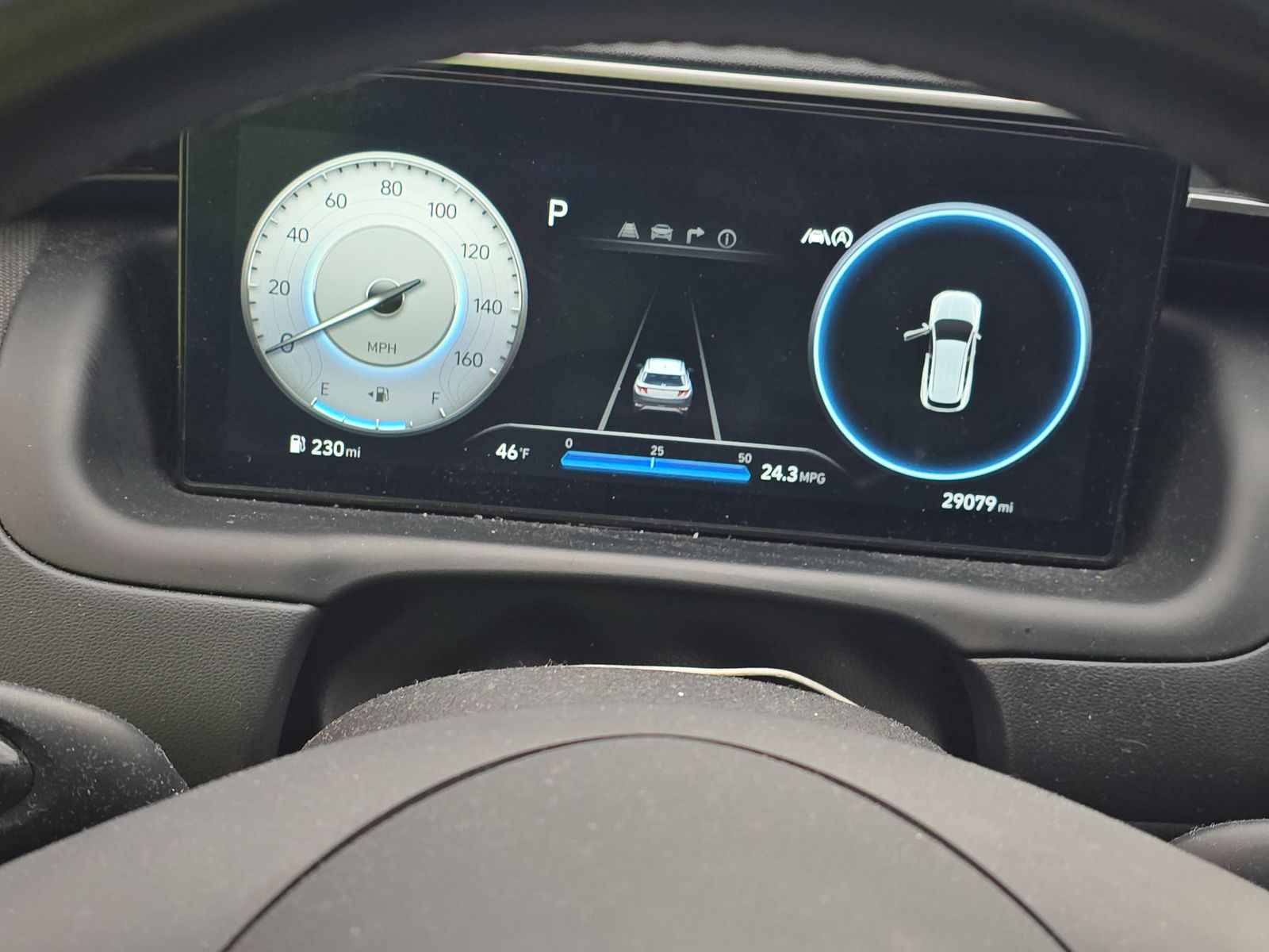 2023 Hyundai Tucson Limited AWD