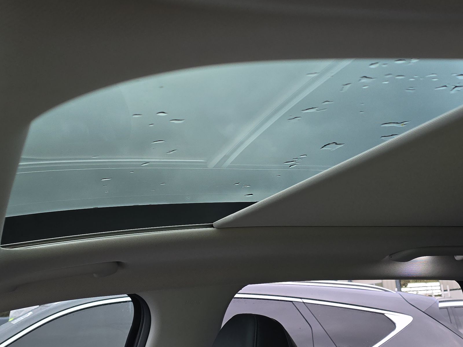 2023 Hyundai Tucson Limited AWD