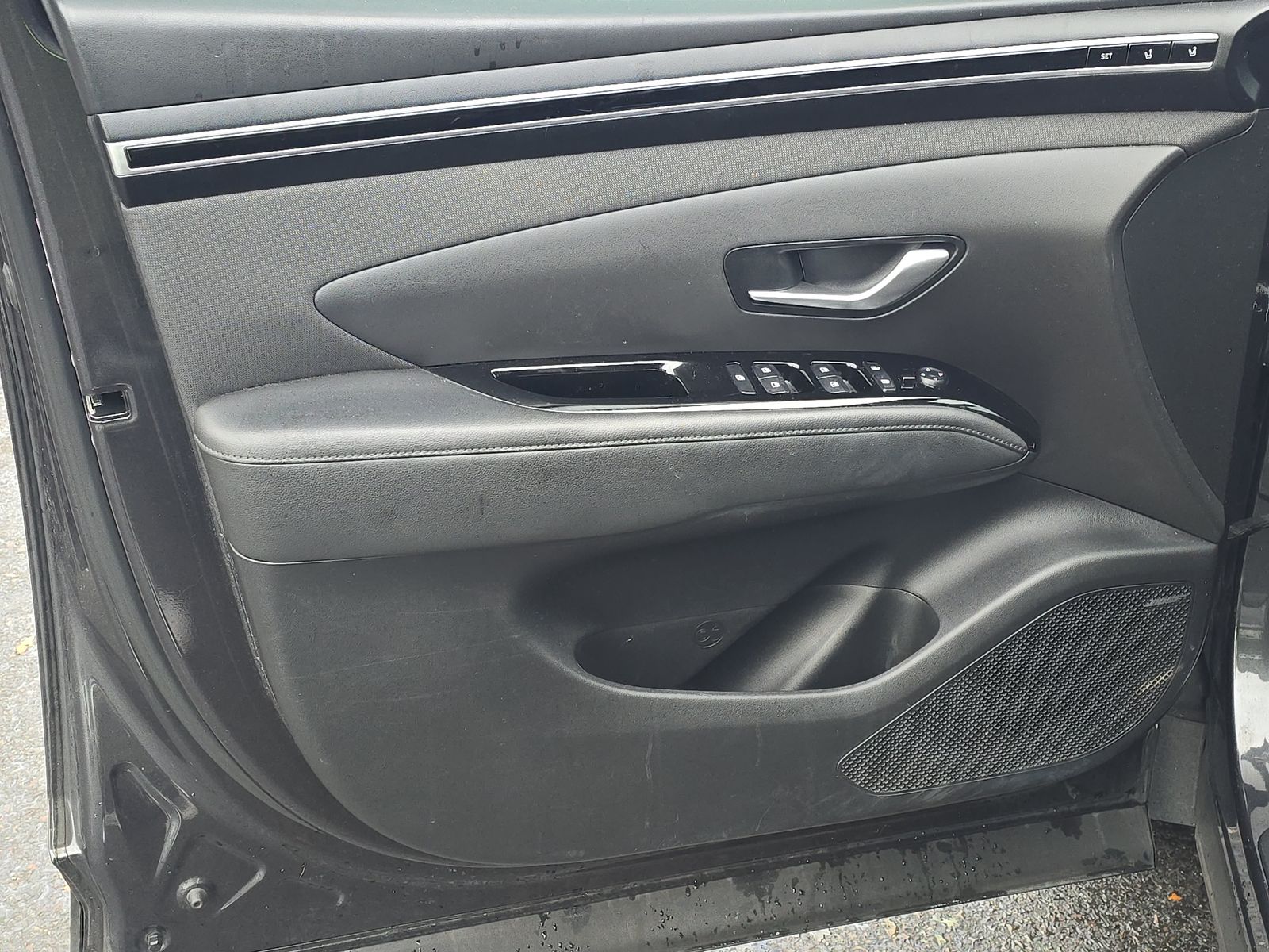 2023 Hyundai Tucson Limited AWD