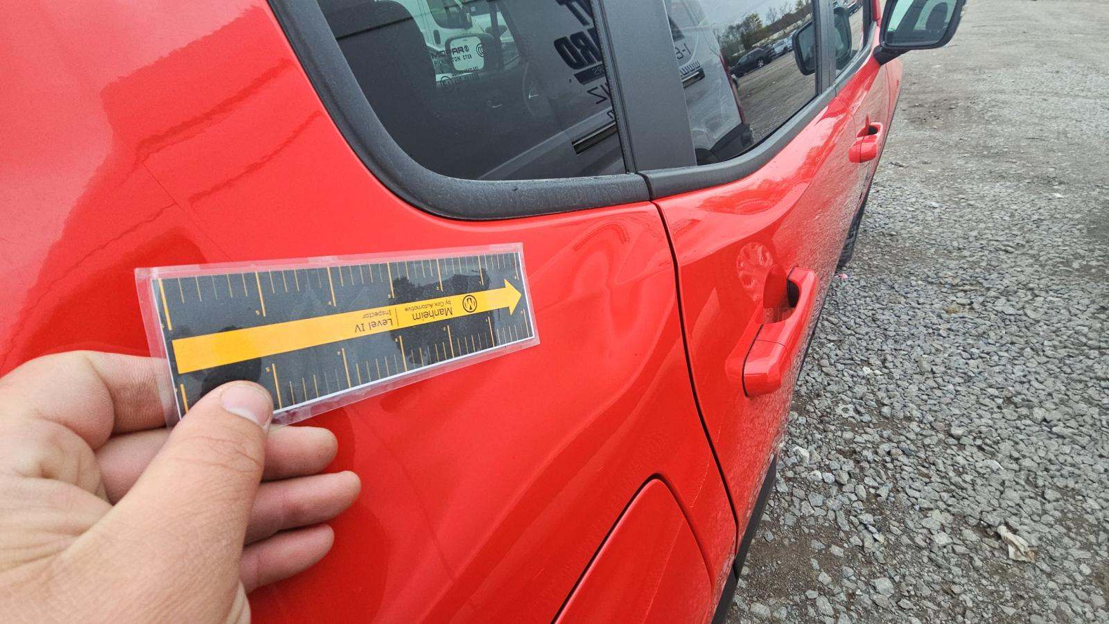 2023 Jeep Renegade Altitude AWD