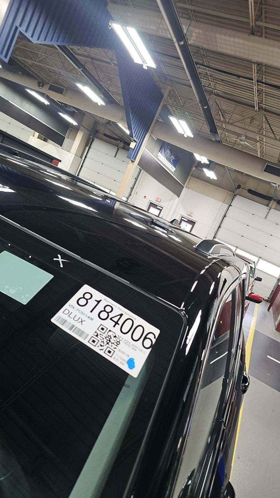 2023 Jeep Grand Cherokee Laredo AWD