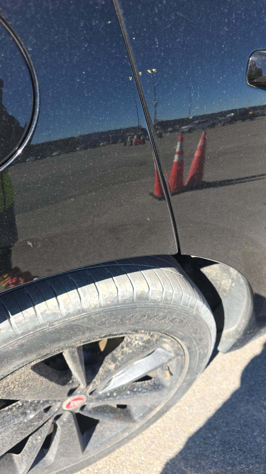 2023 Jaguar F-PACE P250 S AWD