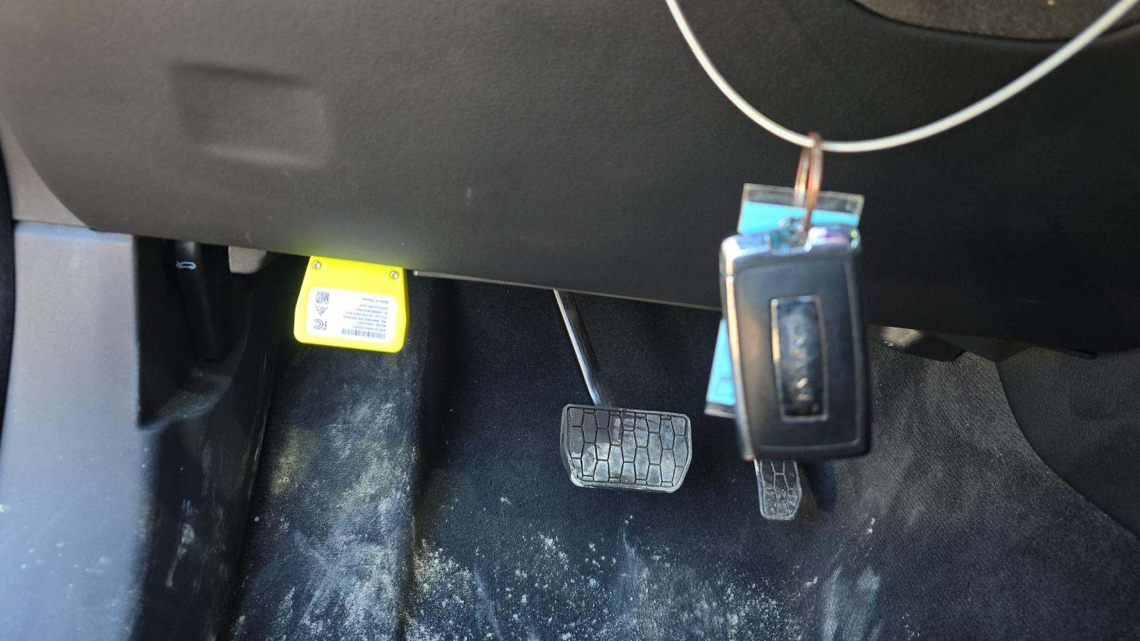 2023 Jaguar F-PACE P250 S AWD