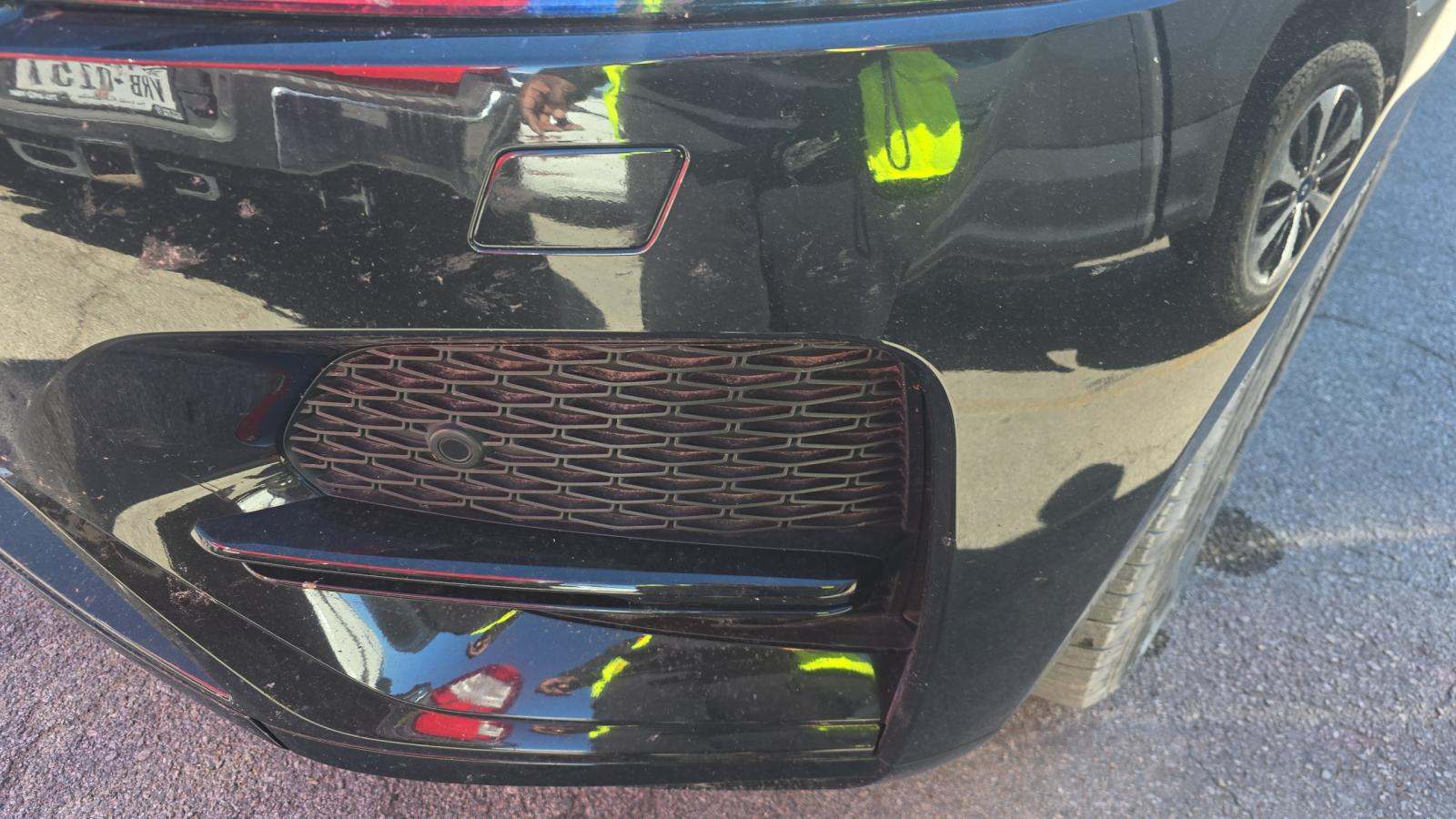 2023 Jaguar F-PACE P250 S AWD