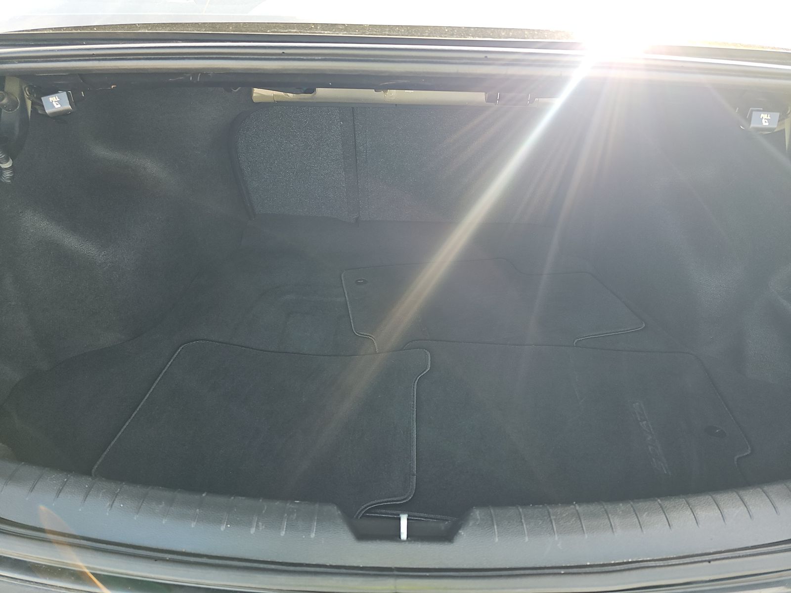 2018 Hyundai Sonata Sport FWD