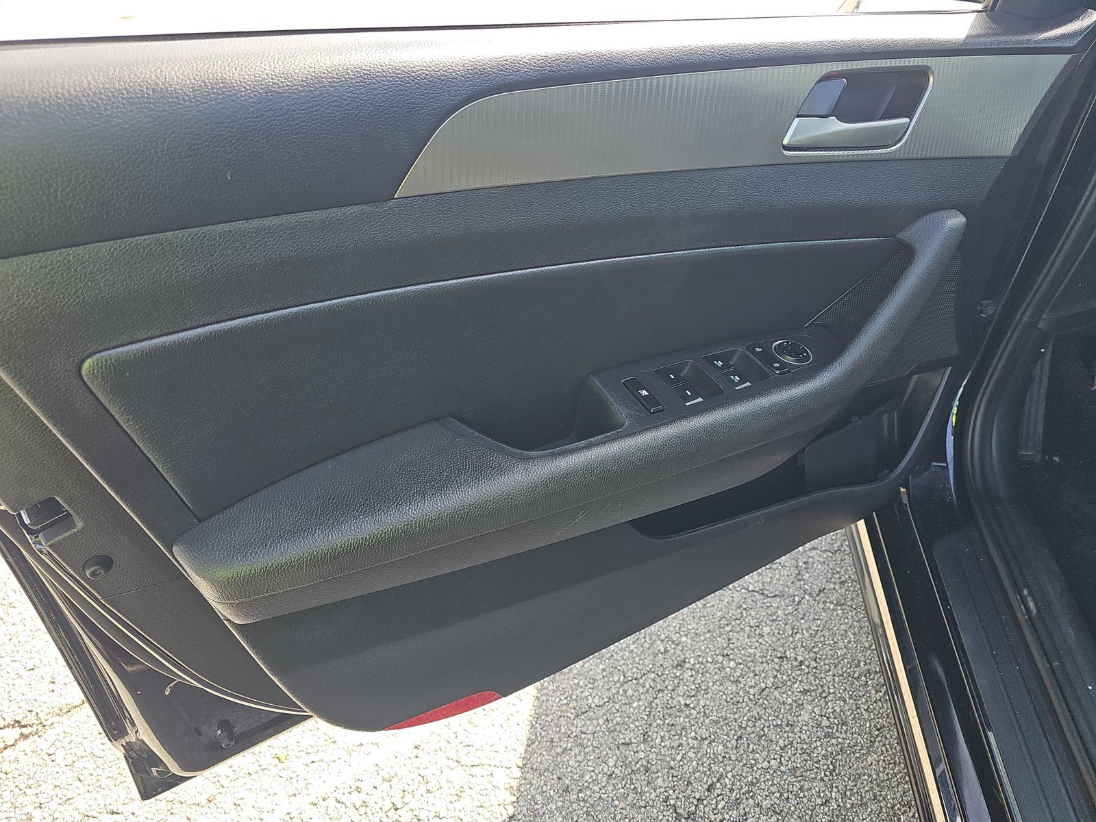 2018 Hyundai Sonata Sport FWD