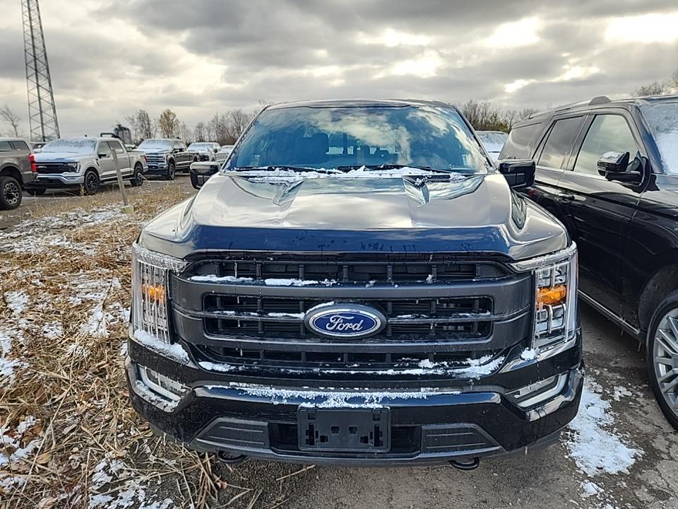 2023 Ford F-150 Lariat AWD