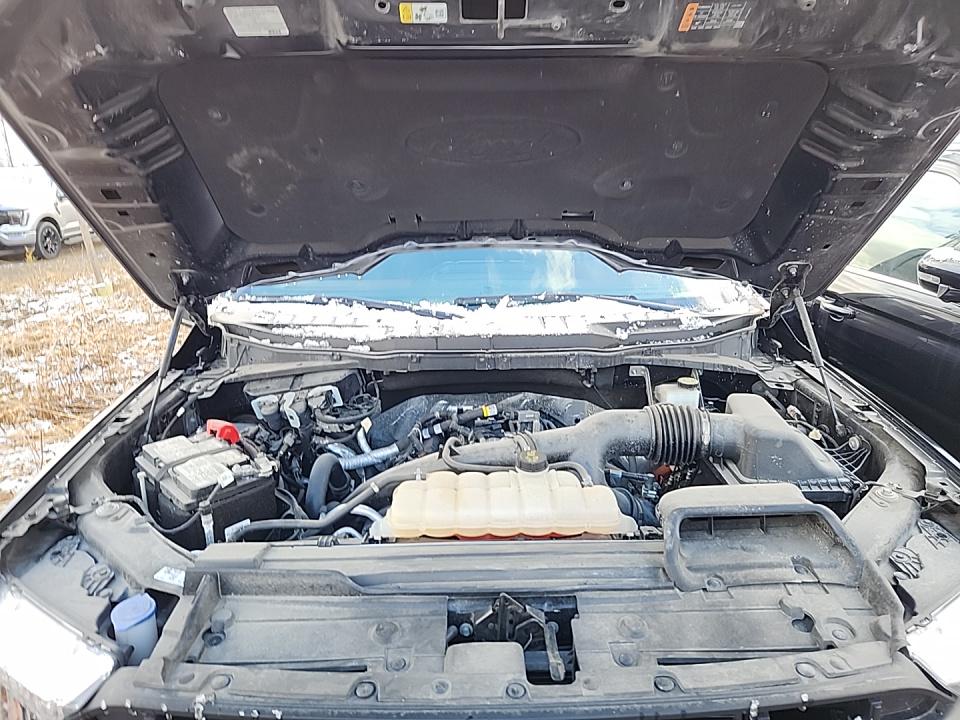 2023 Ford F-150 Lariat AWD