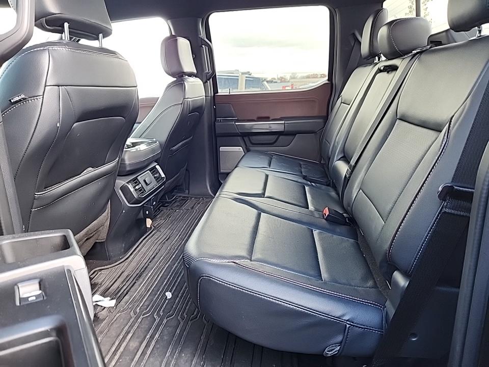 2023 Ford F-150 Lariat AWD