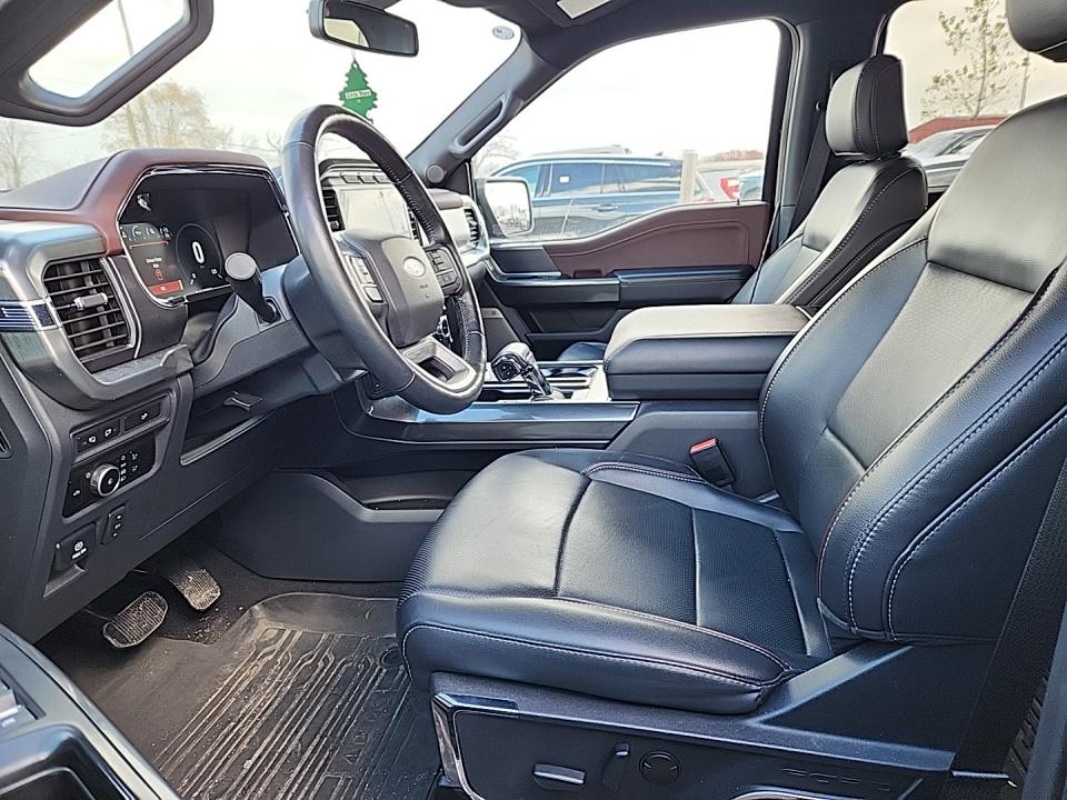 2023 Ford F-150 Lariat AWD