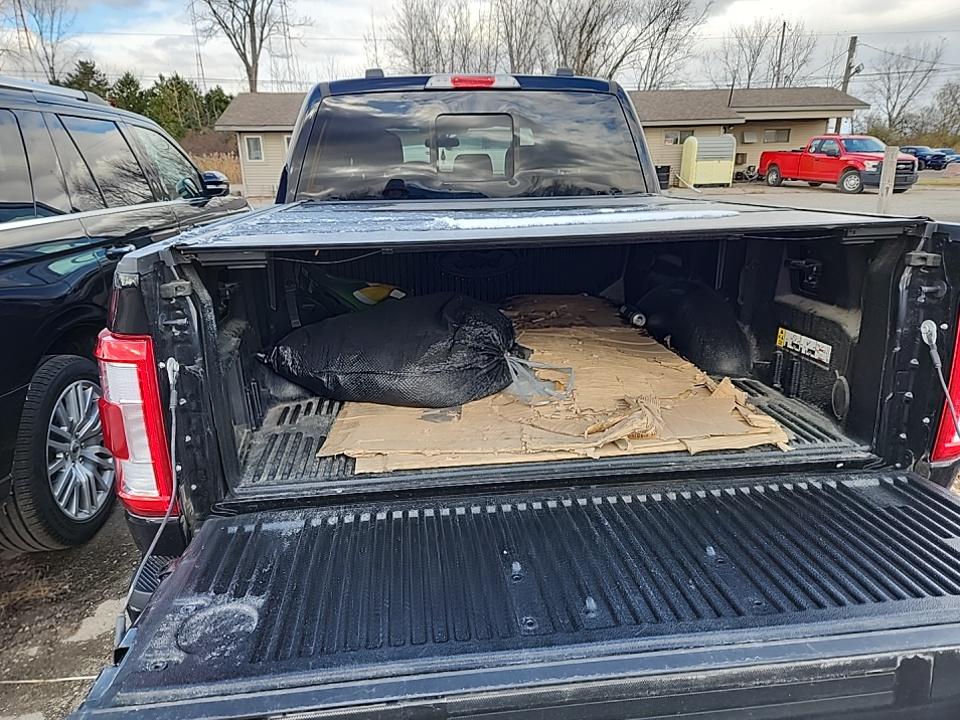 2023 Ford F-150 Lariat AWD