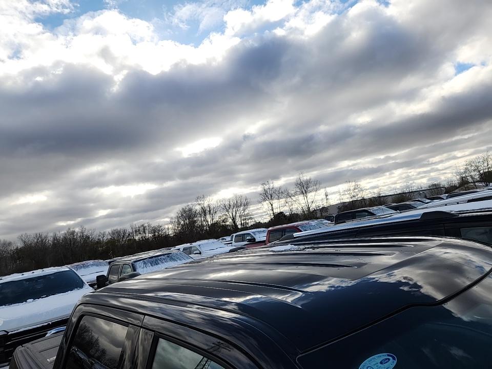 2023 Ford F-150 Lariat AWD