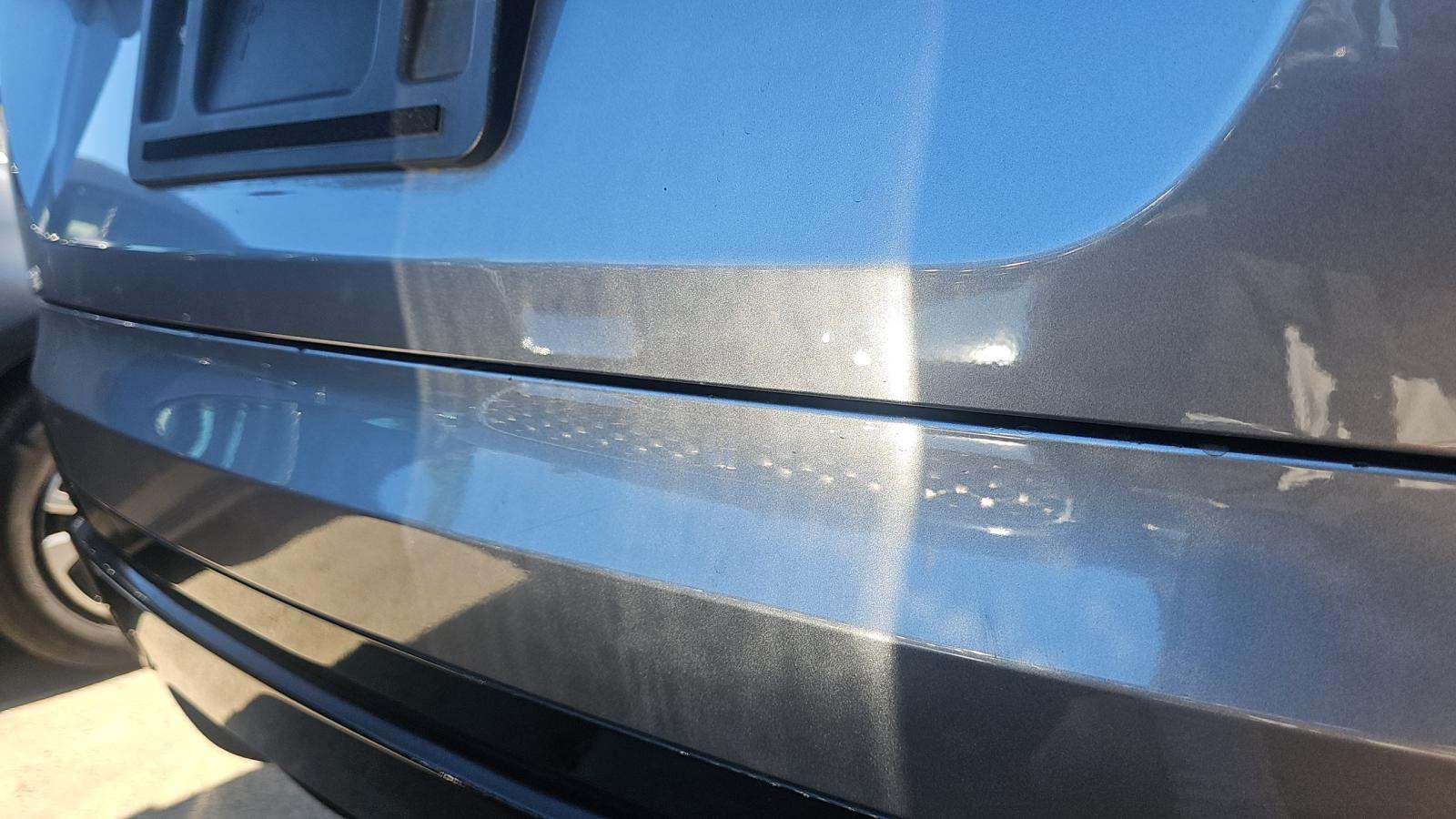 2022 Land Rover Range Rover Velar R-Dynamic S AWD