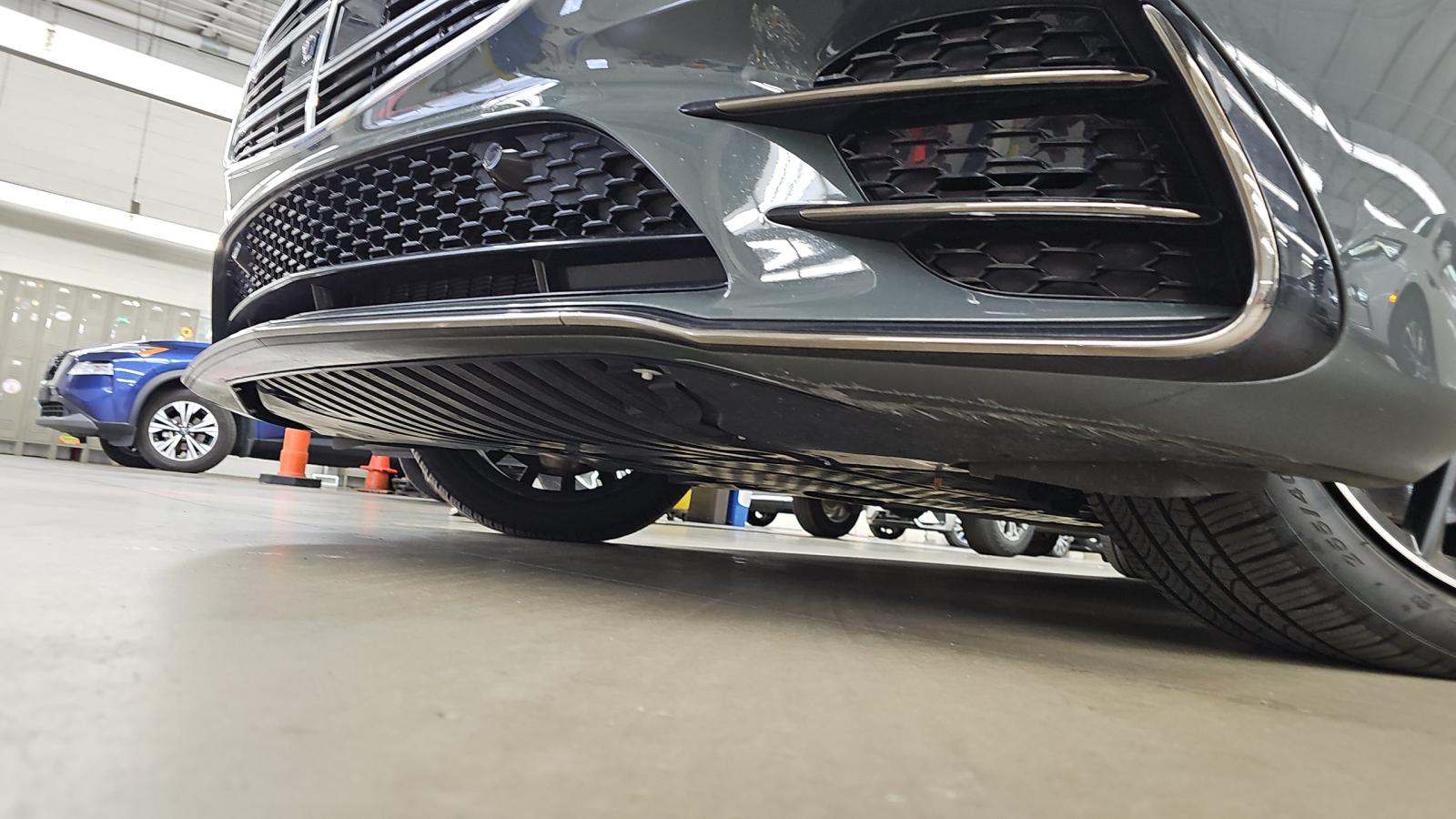 2023 Mercedes-Benz S-Class S 580 AWD