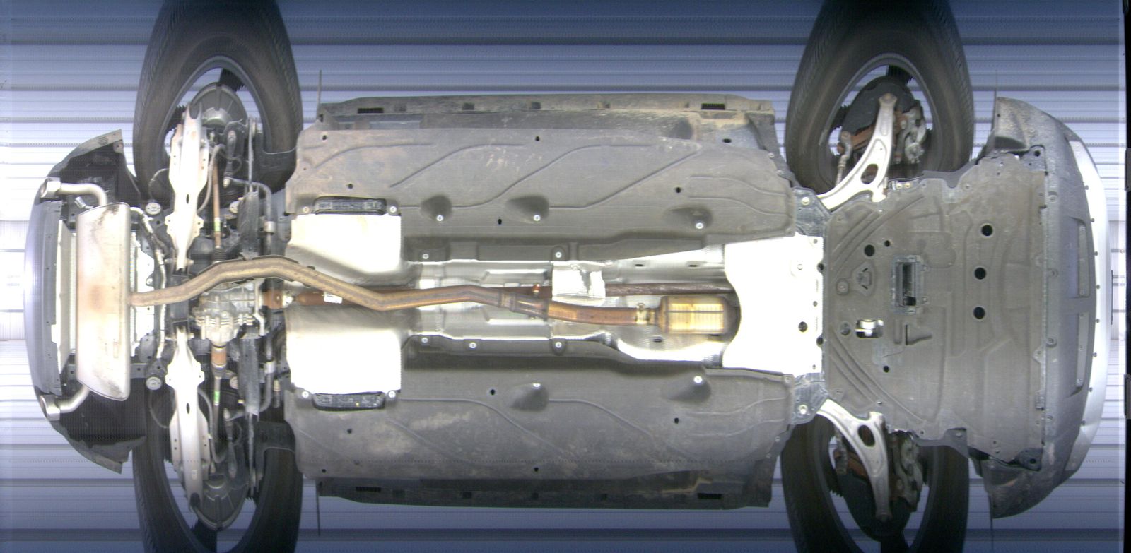 2025 Ford Escape ST-Line AWD