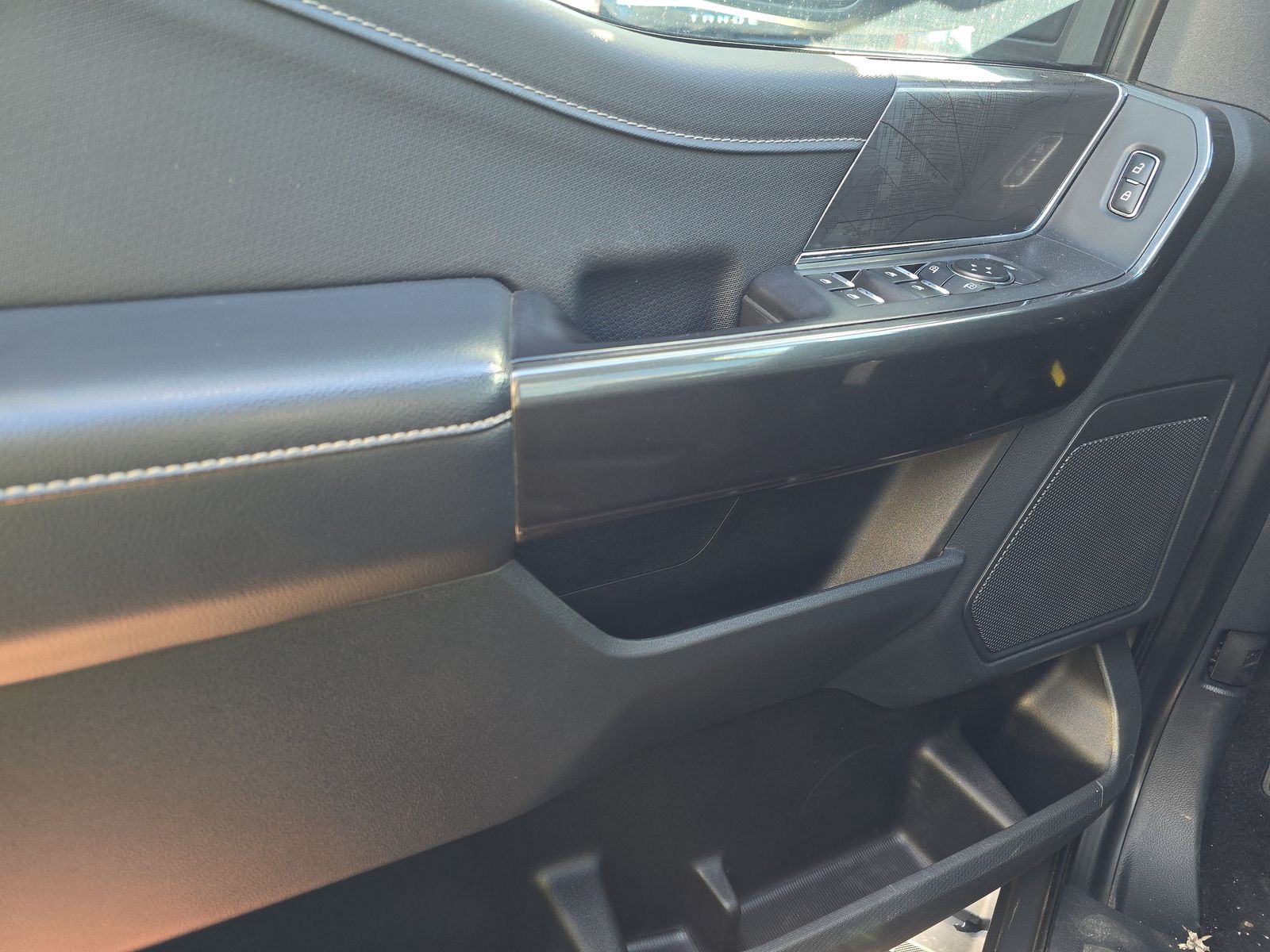 2021 Ford F-150 XLT AWD